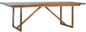 DOV11613
FLAX DINING TABLE