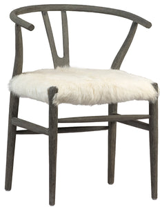 RITTER DINING CHAIR - DOV13152
