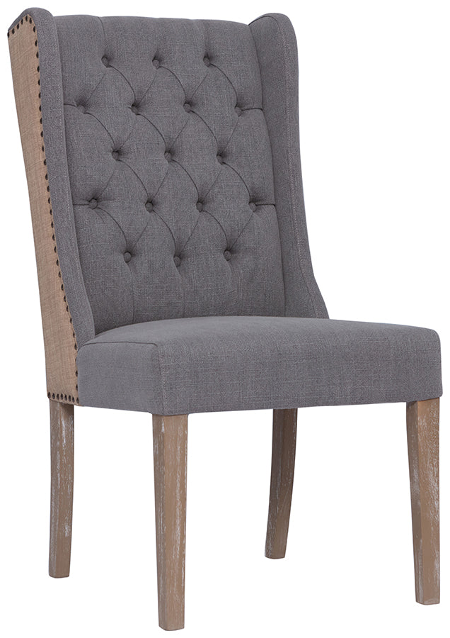 DOV1525
REILLY DINING CHAIR W/ PERF FABRIC