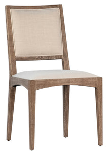 DOV17104
WALLER DINING CHAIR W/ PERF FABRIC