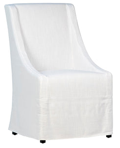 DOV17112
LUCERNE DINING CHAIR W/ PERF FABRIC