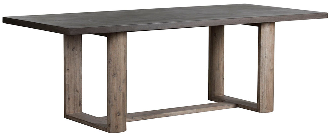 DOV24008
VARZA RECT. DINING TABLE