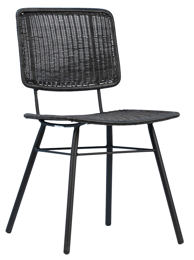 DOV30004
ASTER DINING CHAIR