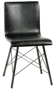 DOV3429
MESSINA DINING CHAIR