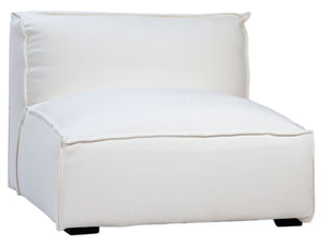 DOV4532
ADELLE CHAISE W/ PERF FABRIC