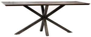 DOV5373
LUGO RECT. DINING TABLE