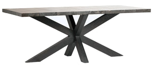 DOV5416
CANTER DINING TABLE