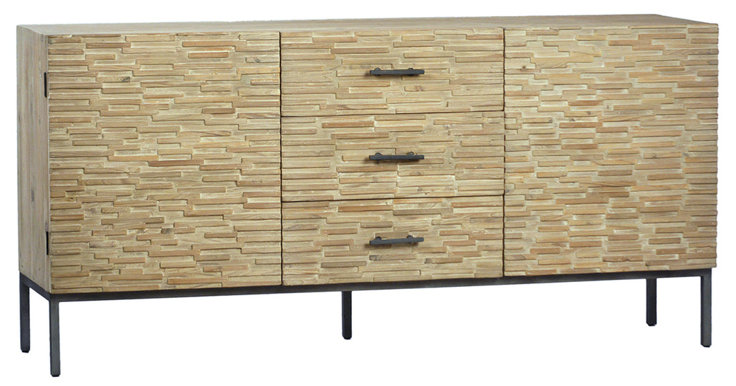 DOV9075
HARSTAD SIDEBOARD WITH DRW