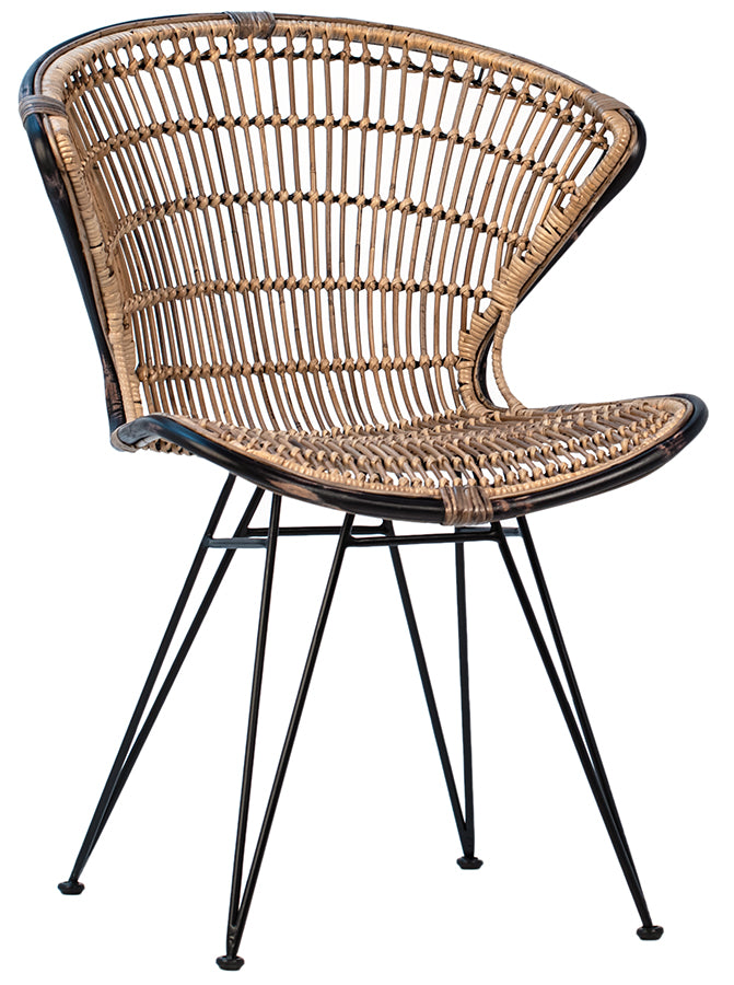 ARMES DINING CHAIR - DOV9176