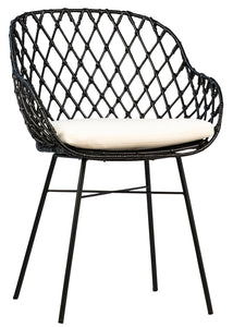PLA3102
KENDRA DINING CHAIR