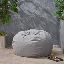 Load image into Gallery viewer, Outdoor Water Resistant 4.5 Bean Bag - NH300803
